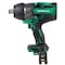 Metabo Hpt 36V MV Cordless Brushless 3/4in Impact Wrench Bare WR36DAQ4M - alternate 1